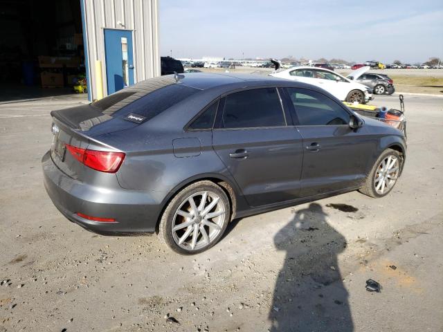 Photo 3 from auction – 2016 AUDI A3 PREMIUM with VIN WAUA7GFF5G1003031