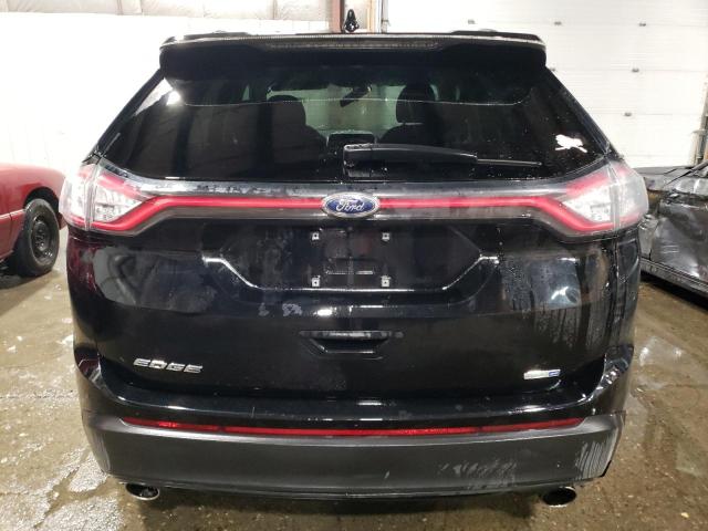 Photo 6 from auction – 2018 FORD EDGE SE with VIN 2FMPK4G99JBC40695