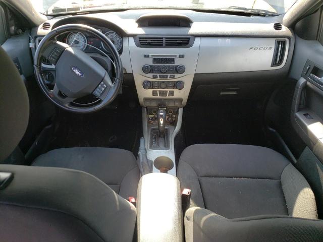 Photo 8 from auction – 2011 FORD FOCUS SES with VIN 1FAHP3GN5BW115118