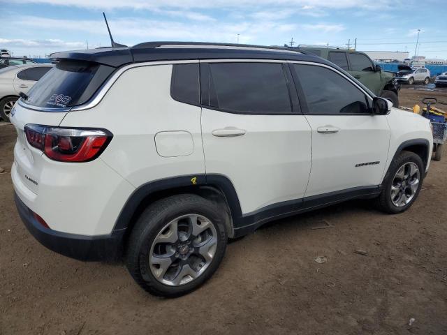 Photo 3 from auction – 2019 JEEP COMPASS LI with VIN 3C4NJDCB4KT740647