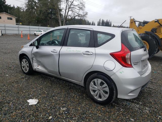 Photo 2 from auction – 2018 NISSAN VERSA NOTE with VIN 3N1CE2CP1JL369430
