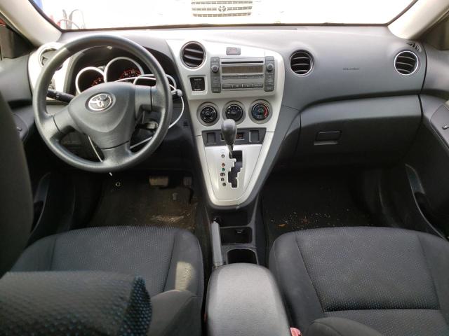 Photo 8 from auction – 2009 TOYOTA COROLLA MA with VIN 2T1KU40E49C067882