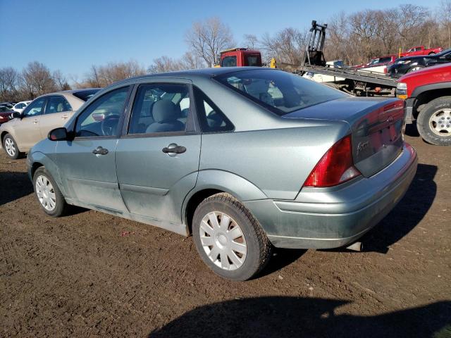 Photo 2 from auction – 2004 FORD FOCUS SE C with VIN 1FAFP34334W174309