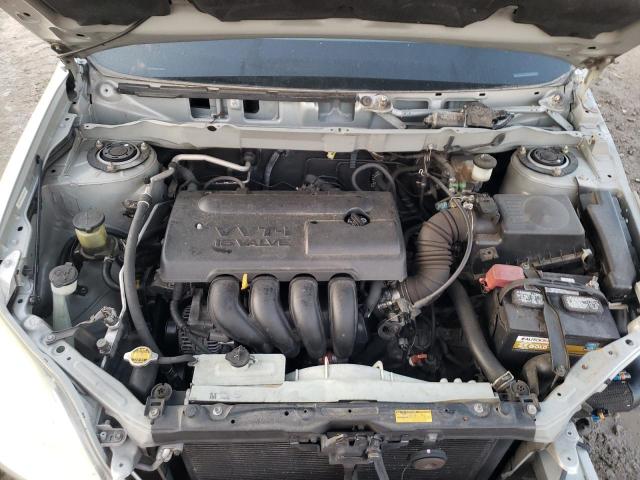 Photo 11 from auction – 2003 TOYOTA MATRIX/XR with VIN 2T1KR32E13C050067