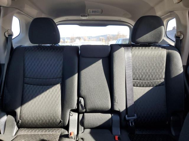 Photo 10 from auction – 2017 NISSAN ROGUE S with VIN KNMAT2MV7HP543703