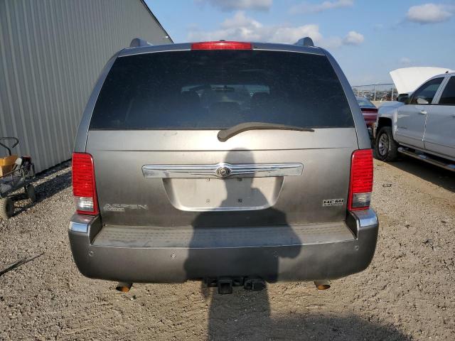 Photo 6 from auction – 2007 CHRYSLER ASPEN LIMI with VIN 1A8HX58257F525752