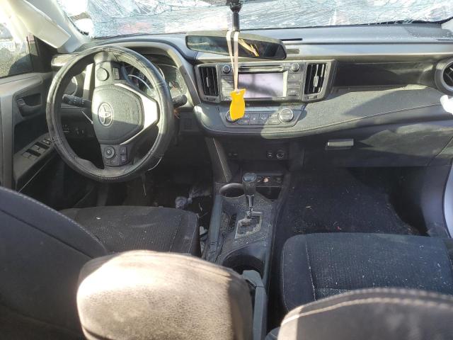 Photo 8 from auction – 2013 TOYOTA RAV4 XLE with VIN 2T3WFREV9DW041990
