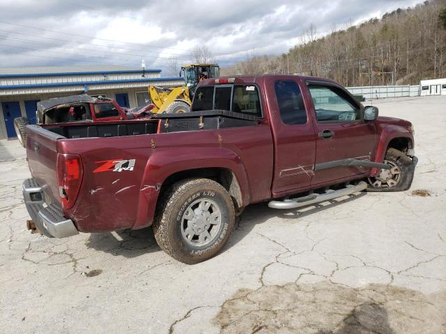 Photo 3 from auction – 2008 CHEVROLET COLORADO with VIN 1GCDT19E888150142