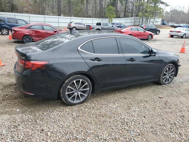 Photo 3 from auction – 2015 ACURA TLX TECH with VIN 19UUB2F55FA004267