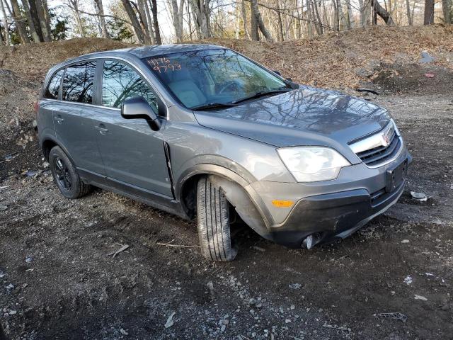 Photo 4 from auction – 2008 SATURN VUE XE with VIN 3GSDL43N68S616320