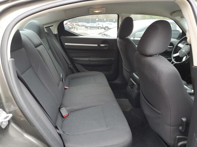 Photo 10 from auction – 2010 DODGE CHARGER SX with VIN 2B3CA3CV6AH214248