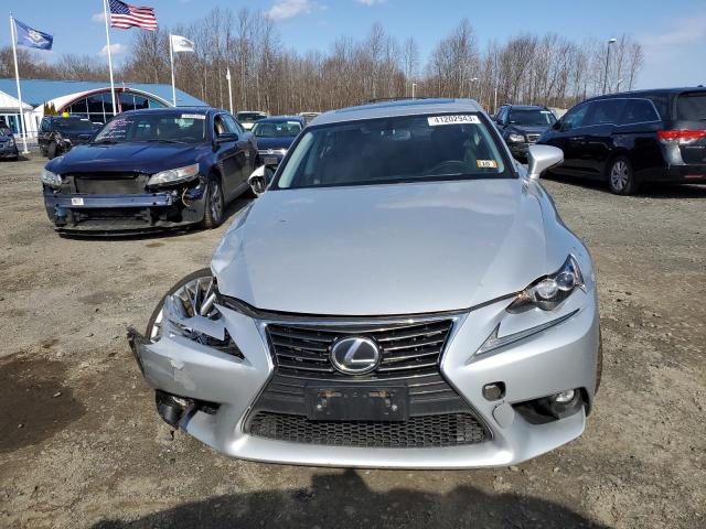 Photo 5 from auction – 2015 LEXUS IS 250 with VIN JTHCF1D28F5020990