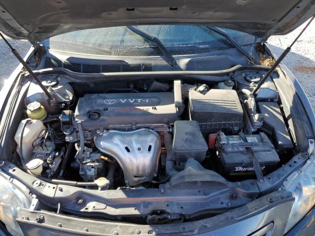 Photo 11 from auction – 2008 TOYOTA CAMRY HYBR with VIN 4T1BE46K28U205751