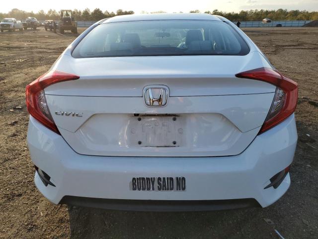 Photo 6 from auction – 2017 HONDA CIVIC LX with VIN 2HGFC2F55HH522471