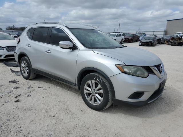 Photo 4 from auction – 2014 NISSAN ROGUE S with VIN 5N1AT2MT9EC763115