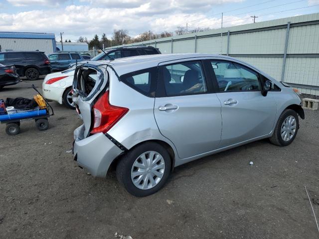 Photo 3 from auction – 2015 NISSAN VERSA NOTE with VIN 3N1CE2CPXFL365934