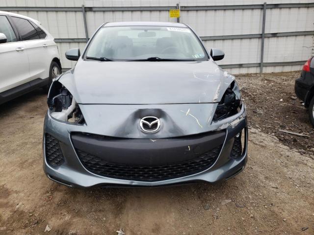 Фото 5 с аукциона – 2012 MAZDA 3 I с VIN JM1BL1V83C1555558