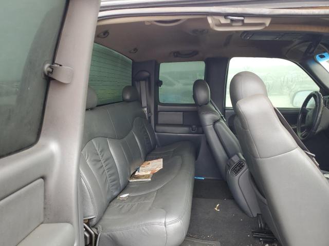 Фото 10 с аукциона – 2000 CHEVROLET SILVERADO с VIN 2GCEK19T0Y1101705