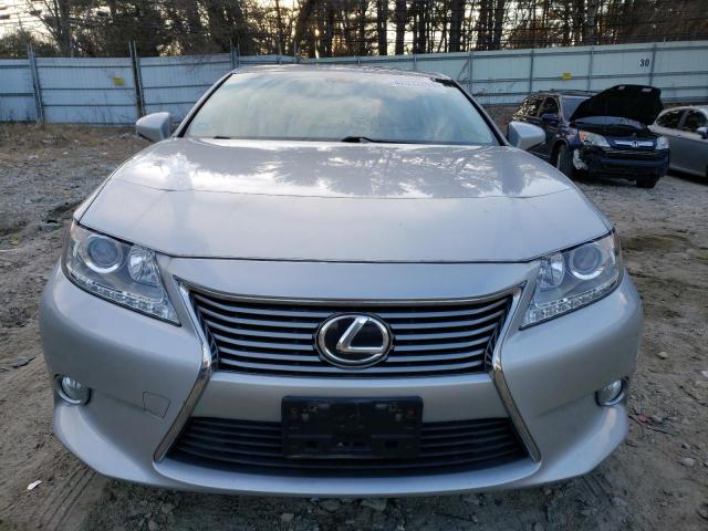 Photo 5 from auction – 2013 LEXUS ES 350 with VIN JTHBK1GG6D2030334