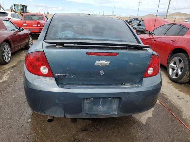 Photo 6 from auction – 2006 CHEVROLET COBALT LT with VIN 1G1AL58F067753201