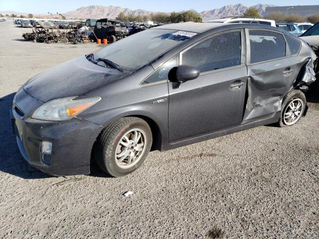 TOYOTA PRIUS 2011 z numerem VIN JTDKN3DU6B0325277 - Zdjęcie z aukcji