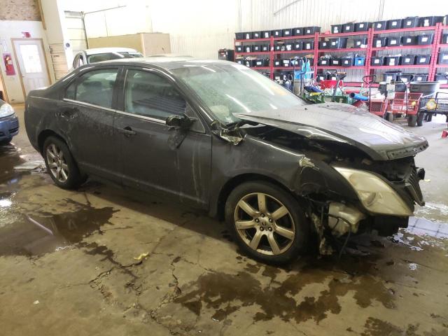 Photo 4 from auction – 2010 MERCURY MILAN PREM with VIN 3MEHM0JA2AR607659