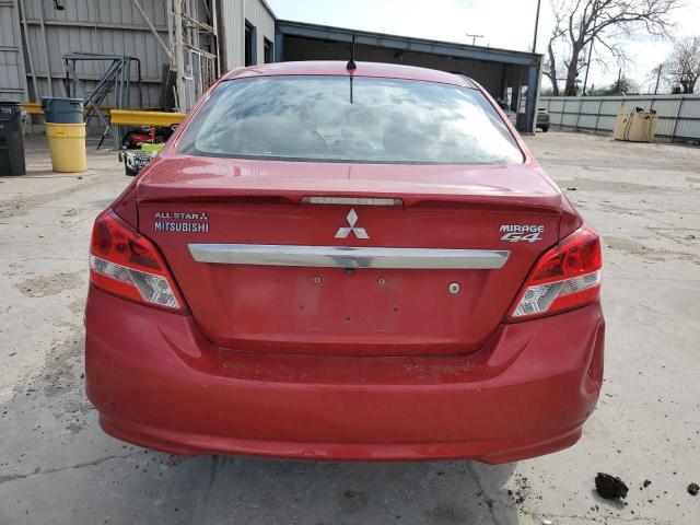 Photo 6 from auction – 2017 MITSUBISHI MIRAGE G4 with VIN ML32F3FJ8HHF05182