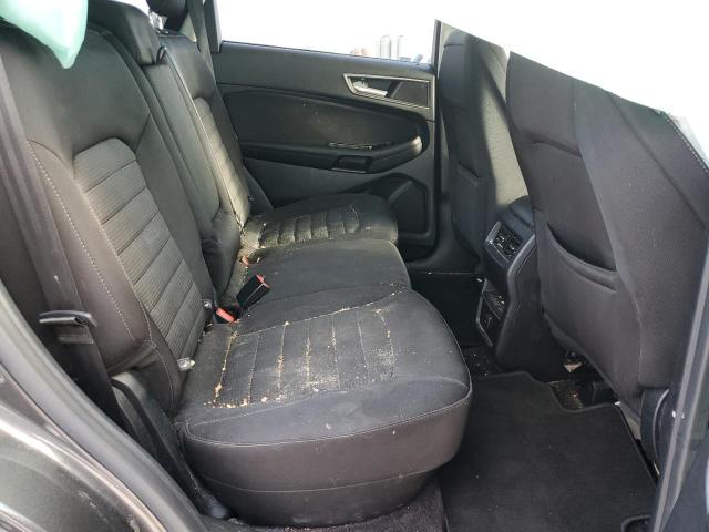 Photo 11 from auction – 2016 FORD EDGE SEL with VIN 2FMPK3J84GBC23516