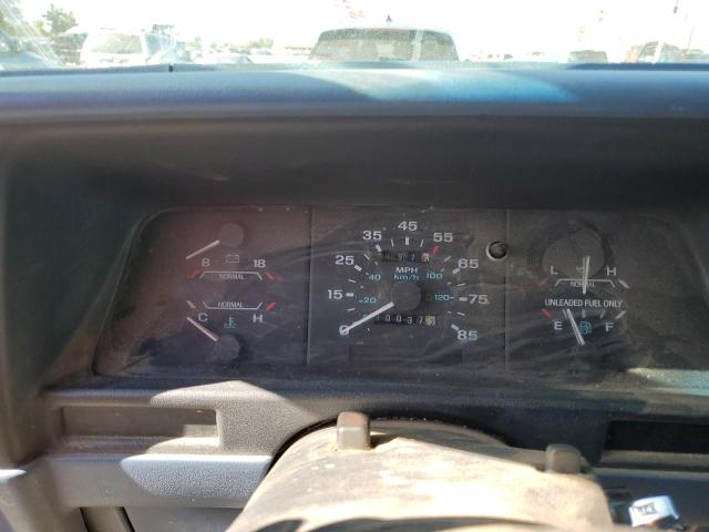 Photo 9 from auction – 1993 FORD RANGER with VIN 1FTCR10A7PPB16301