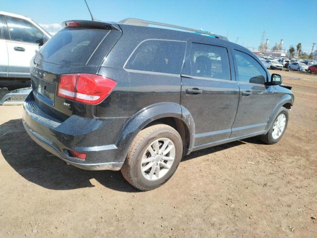 Photo 3 from auction – 2016 DODGE JOURNEY SX with VIN 3C4PDCBB5GT240676