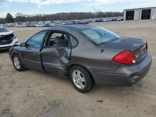 Photo 2 from auction – 2002 FORD TARAUS with VIN 1FAHP56S42A271182