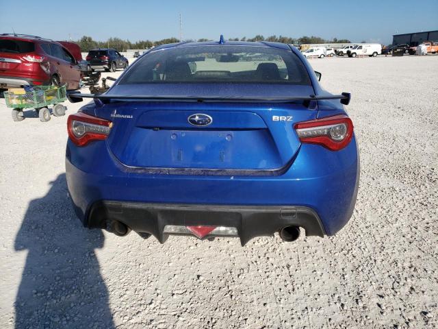 Photo 6 from auction – 2017 SUBARU BRZ 2.0 PR with VIN JF1ZCAB15H9603419