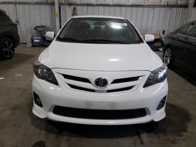 Photo 5 from auction – 2013 TOYOTA COROLLA BA with VIN 2T1BU4EE8DC121766