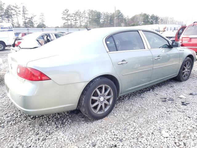 Photo 3 from auction – 2007 BUICK LUCERNE CX with VIN 1G4HD57267U140015