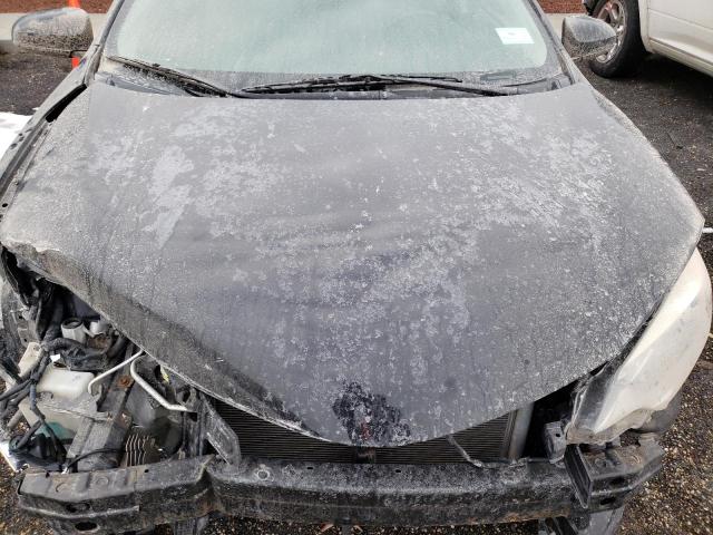 Photo 11 from auction – 2015 TOYOTA COROLLA LE with VIN 2T1BURHE7FC252750