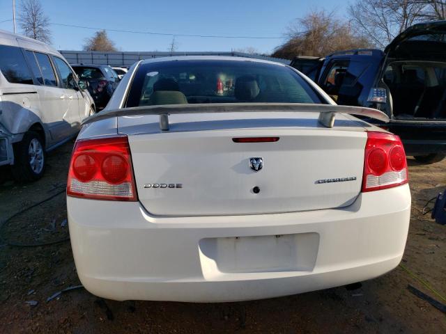 Photo 6 from auction – 2009 DODGE CHARGER with VIN 2B3KA43V49H598964