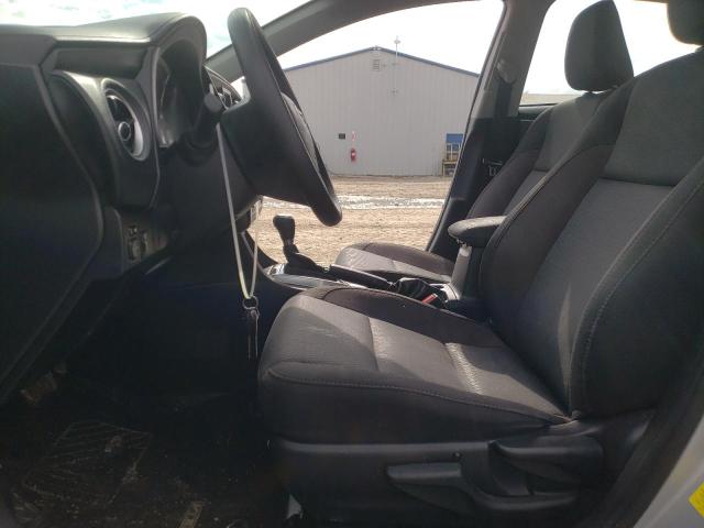 Photo 7 from auction – 2018 TOYOTA COROLLA L with VIN 2T1BURHEXJC049540