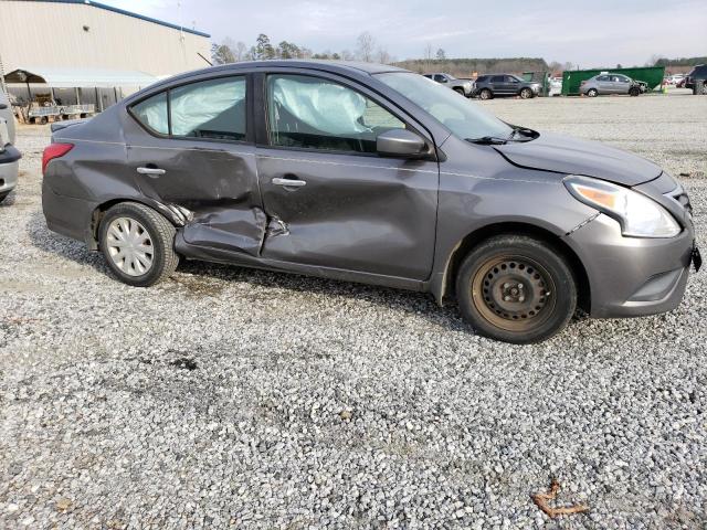 Photo 4 from auction – 2016 NISSAN VERSA S with VIN 3N1CN7AP2GL848545