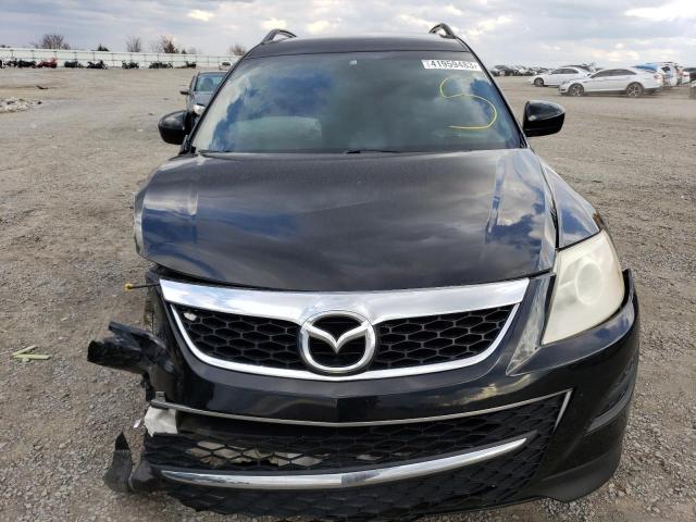 Photo 5 from auction – 2010 MAZDA CX-9 with VIN JM3TB2MA2A0231271