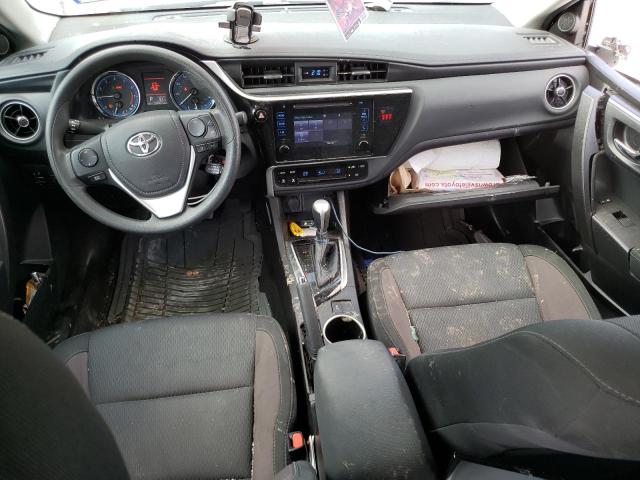 Photo 8 from auction – 2018 TOYOTA COROLLA L with VIN 5YFBURHE9JP779570