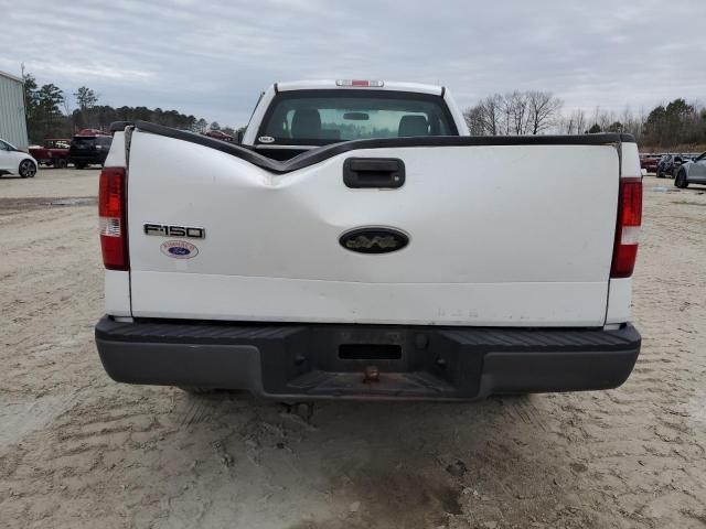 Photo 6 from auction – 2008 FORD F150 with VIN 1FTRF12248KE84877