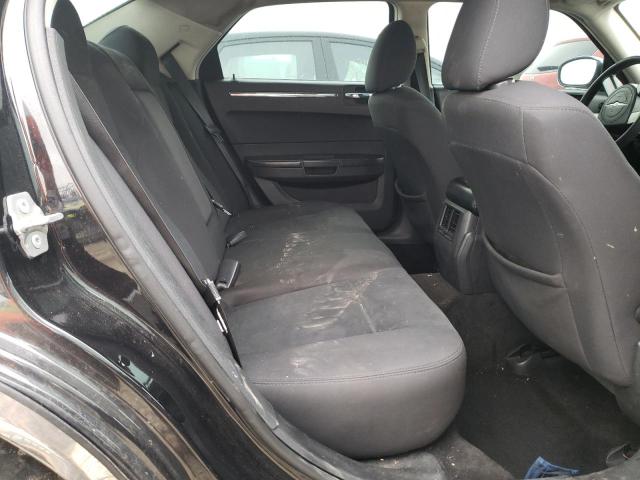 Photo 10 from auction – 2010 CHRYSLER 300 TOURIN with VIN 2C3CA4CDXAH112645