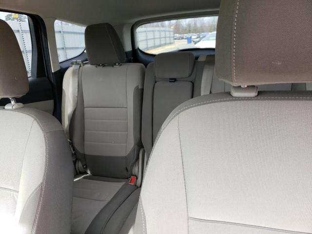 Photo 10 from auction – 2013 FORD ESCAPE SE with VIN 1FMCU0GX0DUA45602