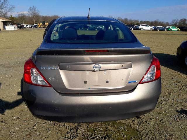 Photo 6 from auction – 2013 NISSAN VERSA S with VIN 3N1CN7AP3DL855094