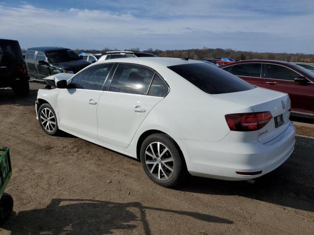 Photo 2 from auction – 2017 VOLKSWAGEN JETTA SE with VIN 3VWDB7AJ5HM295288