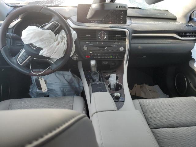 Photo 8 from auction – 2020 LEXUS RX 350 with VIN 2T2HZMDA4LC230312