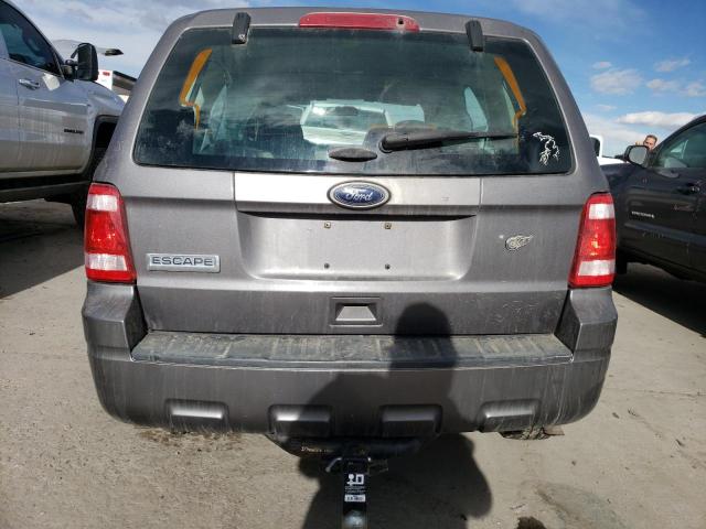 Photo 6 from auction – 2011 FORD ESCAPE XLS with VIN 1FMCU0C73BKB58829