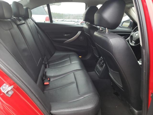 Photo 10 from auction – 2013 BMW 328 I with VIN WBA3A5G54DNP23171