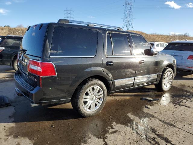 صورة رقم 3 من المزاد - 2011 LINCOLN NAVIGATOR مع VIN 5LMJJ2J52BEJ01515
