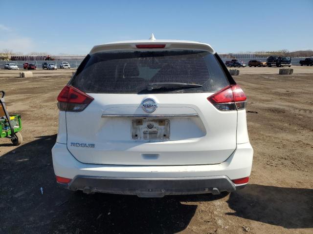 Photo 6 from auction – 2017 NISSAN ROGUE S with VIN KNMAT2MT1HP560723